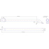 Tube UNIVERSEL EX960001