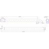 Tube UNIVERSEL EX960004