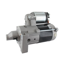 Démarreur électrique JOHN DEERE,KAWASAKI AM134946 - MIA11410 - 211637028