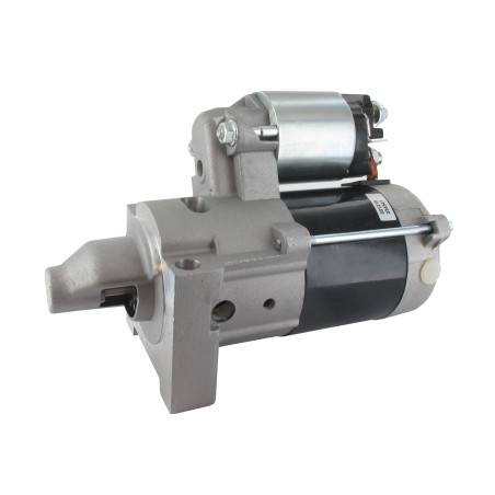 Démarreur électrique JOHN DEERE,KAWASAKI AM134946 - MIA11410 - 211637028