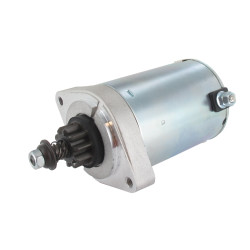 Démarreur électrique JOHN DEERE,KAWASAKI 211630711 - 311630722 - MIA12214
