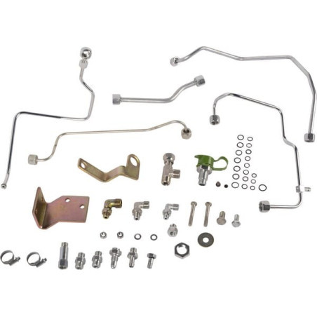 Tube JOHN DEERE AL80561