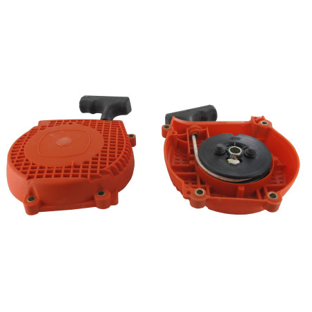 Lanceur complet DOLMAR - MAKITA 112112041 - 112112070 - 114112602