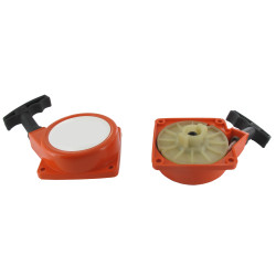 Lanceur complet OLEO-MAC 61042001