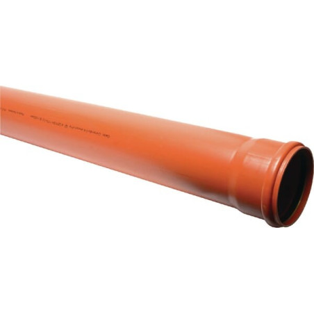 Tube UNIVERSEL 16150125010