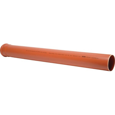 Tube UNIVERSEL 16150125010