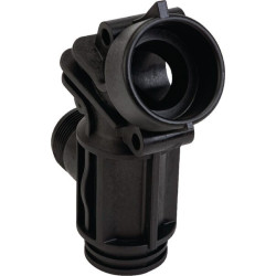 Tubulure UDOR UD160537