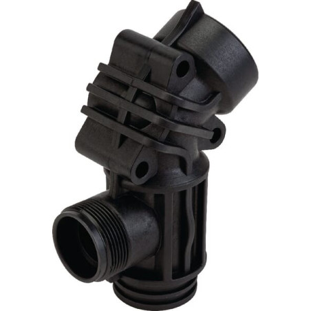 Tubulure UDOR UD160537