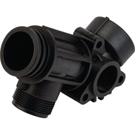 Tubulure UDOR UD160537