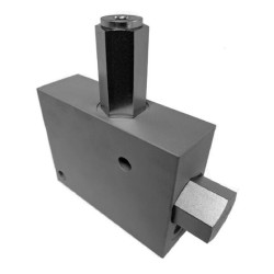 Tue-mouche COMATROL LFB12C1725BS4B