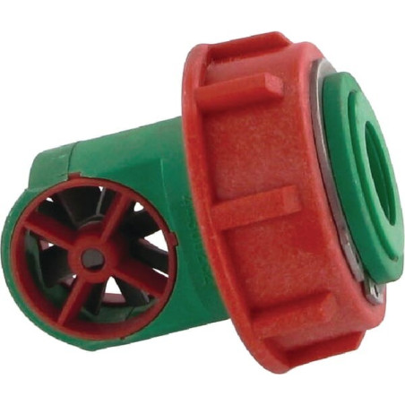 Turbine POLMAC 44302099