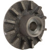 Turbine ZETOR 62010612