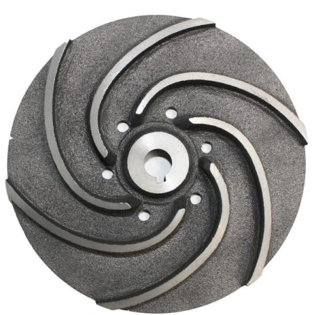 Turbine RENSON 385327