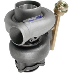 Turbocompresseur VAPORMATIC VPE9442