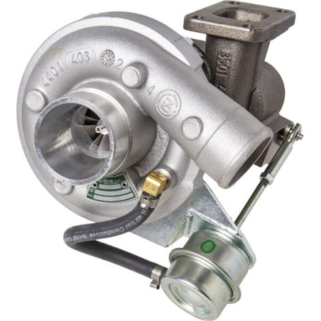 Turbocompresseur ZETOR 13029534