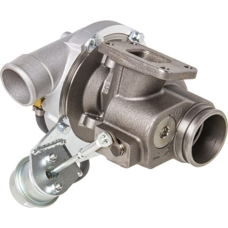 Turbocompresseur ZETOR 13029534