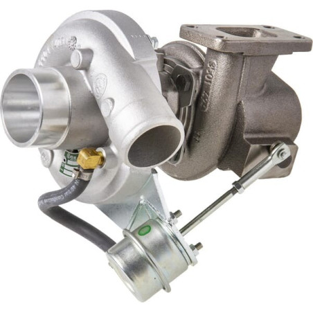 Turbocompresseur ZETOR 13029534