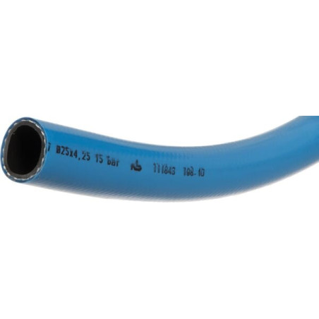Tuyau TRICOFLEX SL0102525