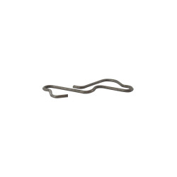 Ressort de lanceur STIHL 1124-195-3500 - 11241953500