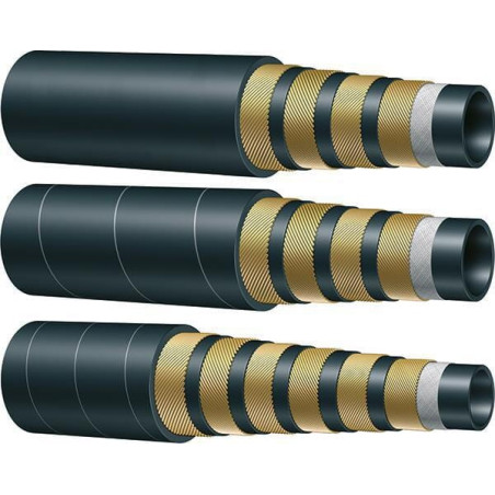 Tuyau ALFAGOMMA ABT5KDN254S