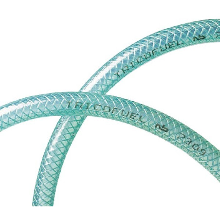 Tuyau TRICOFLEX SL0201025