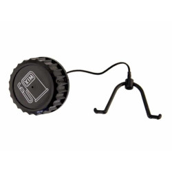 Bouchon de réservoir à essence coupe bordure Stihl 41123500500 / 41143500502 / 4112-350-0500