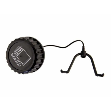 Bouchon de réservoir à essence coupe bordure Stihl 41123500500 / 41143500502 / 4112-350-0500