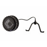 Bouchon de réservoir à essence coupe bordure Stihl 41123500500 / 41143500502 / 4112-350-0500