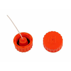 Bouchon de réservoir à essence et taille-haie Tanaka 5950165C91
