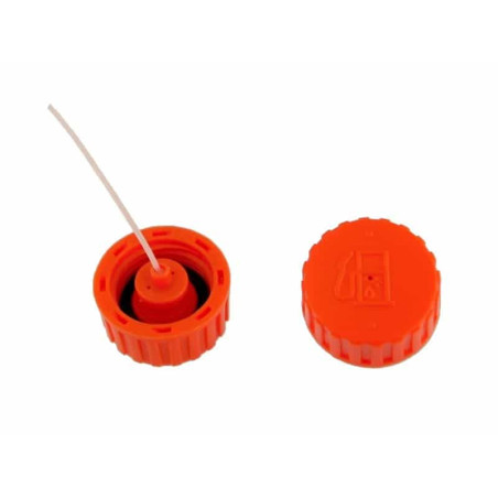 Bouchon de réservoir à essence et taille-haie Tanaka 5950165C91