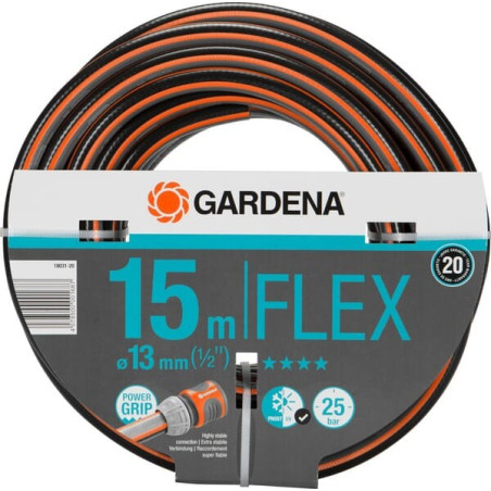 Tuyau GARDENA SL18045