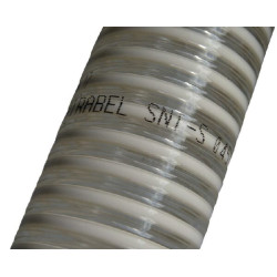 Tuyau TRICOFLEX SL0405525