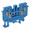 Borne de raccordement PHOENIX CONTACT UDK4BU