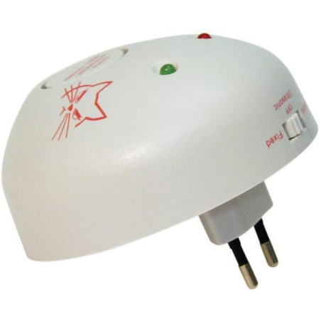 Dispositif ultra son rats et souris UNIVERSEL VV299869