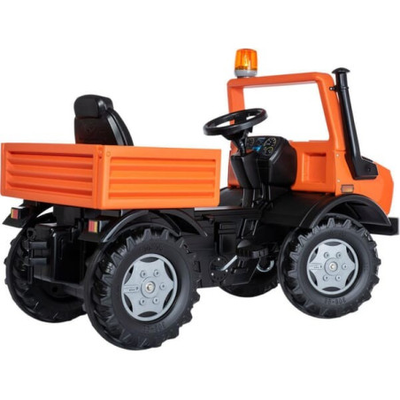 Adaptateur ROLLY TOYS R038237