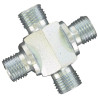 Adaptateur BURNETT & HILLMAN CROSS04BM