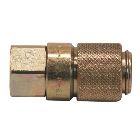 Adaptateur FASTER DF0418NPTF