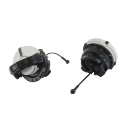Bouchon de réservoir STIHL 0000-350-0532 - 0000350532