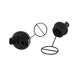 Bouchon de réservoir HUSQVARNA 530047182 - 577858501