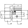 Adaptateur UNIVERSEL MAV08U14