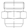 Adaptateur VOSS ASS16S