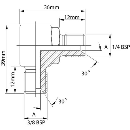 Adaptateur UNIVERSEL MMC9006K
