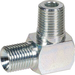 Adaptateur BURNETT & HILLMAN MMC9004K