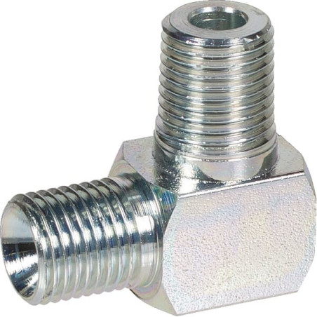 Adaptateur BURNETT & HILLMAN MMC9004K