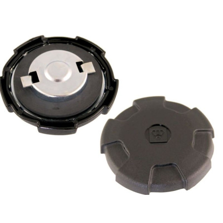 Bouchon de réservoir à essence Intermotor 9080-131