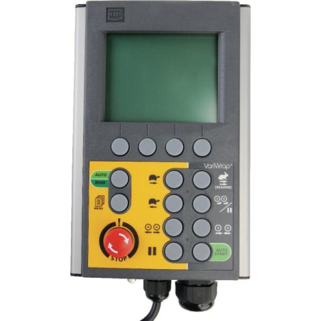 Unité de commande TANCO 1330034