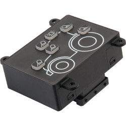 Unité de commande électronique CNH 47571857