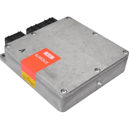 Unité de contrôle électronique CNH 87626676