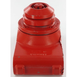 Unité de fauche rotation droite LELY 4122002901