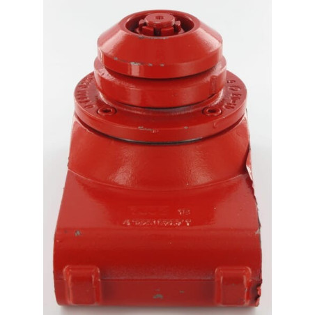 Unité de fauche rotation droite LELY 4122002901